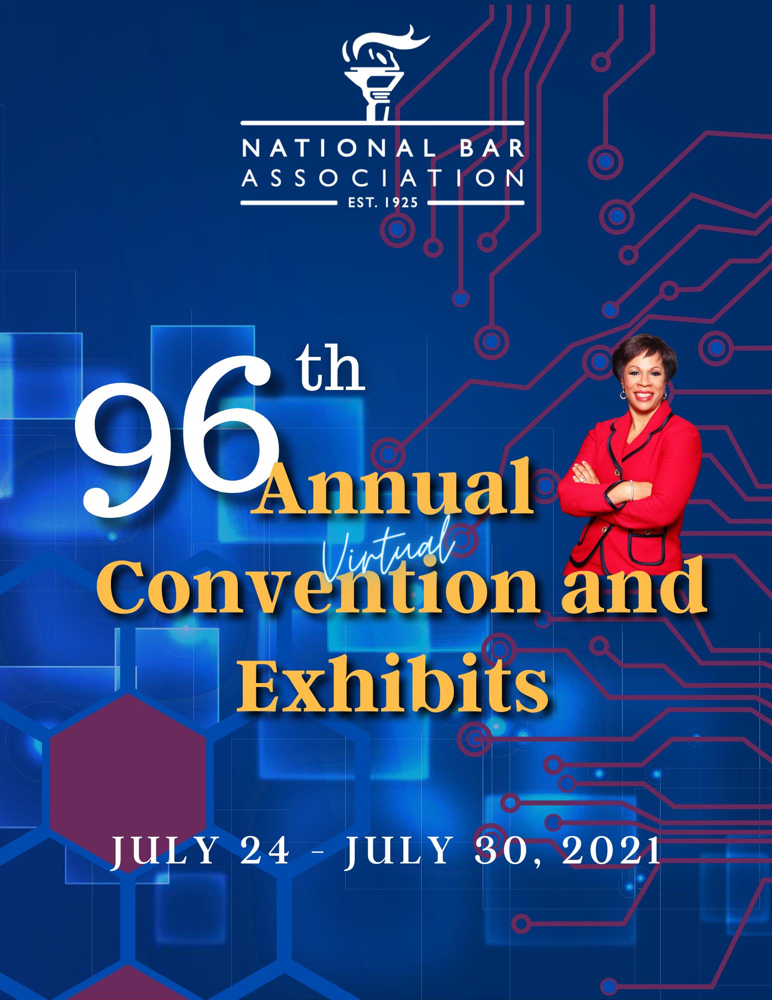 96th-annual-convention-and-exhibit-virtual-l-clifford-davis-legal